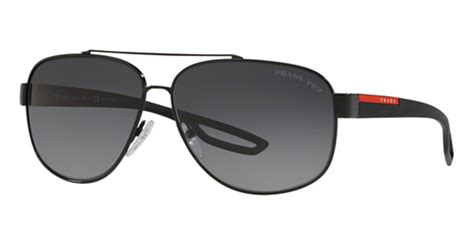 Prada Sport PS58QS Sunglasses 